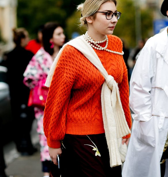 8 items που δεν πρέπει να πετάξεις ποτέ από την ντουλάπα σου