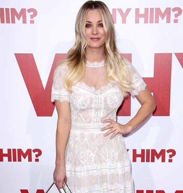 Kaley Cuoco: &#x395;&#x3C3;&#x3C0;&#x3B5;&#x3C5;&#x3C3;&#x3BC;&#x3AD;&#x3BD;&#x3B1; &#x3C3;&#x3C4;&#x3BF; &#x3BD;&#x3BF;&#x3C3;&#x3BF;&#x3BA;&#x3BF;&#x3BC;&#x3B5;&#x3AF;&#x3BF; &#x3BB;&#x3AF;&#x3B3;&#x3B5;&#x3C2; &#x3BC;&#x3AD;&#x3C1;&#x3B5;&#x3C2; &#x3BC;&#x3B5;&#x3C4;&#x3AC; &#x3C4;&#x3BF; &#x3B3;&#x3AC;&#x3BC;&#x3BF; &#x3C4;&#x3B7;&#x3C2; &#x3BC;&#x3B5; &#x3C4;&#x3BF;&#x3BD; Karl Cook