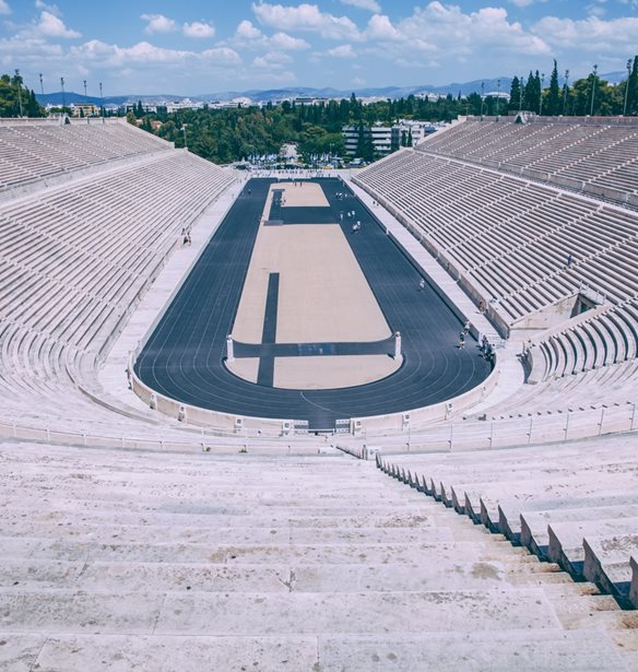 41o&#x3C2; &#x39C;&#x3B1;&#x3C1;&#x3B1;&#x3B8;&#x3CE;&#x3BD;&#x3B9;&#x3BF;&#x3C2;: &#x397;  &#x3A3;&#x3C4;&#x3B1;&#x3BC;&#x3B1;&#x3C4;&#x3AF;&#x3B1; &#x39D;&#x3BF;&#x3CD;&#x3BB;&#x3B1; &#x3B5;&#x3AF;&#x3BD;&#x3B1;&#x3B9; &#x3B7; &#x3BC;&#x3B5;&#x3B3;&#x3AC;&#x3BB;&#x3B7; &#x3BD;&#x3B9;&#x3BA;&#x3AE;&#x3C4;&#x3C1;&#x3B9;&#x3B1; &#x3C3;&#x3C4;&#x3B9;&#x3C2; &#x3B3;&#x3C5;&#x3BD;&#x3B1;&#x3AF;&#x3BA;&#x3B5;&#x3C2;