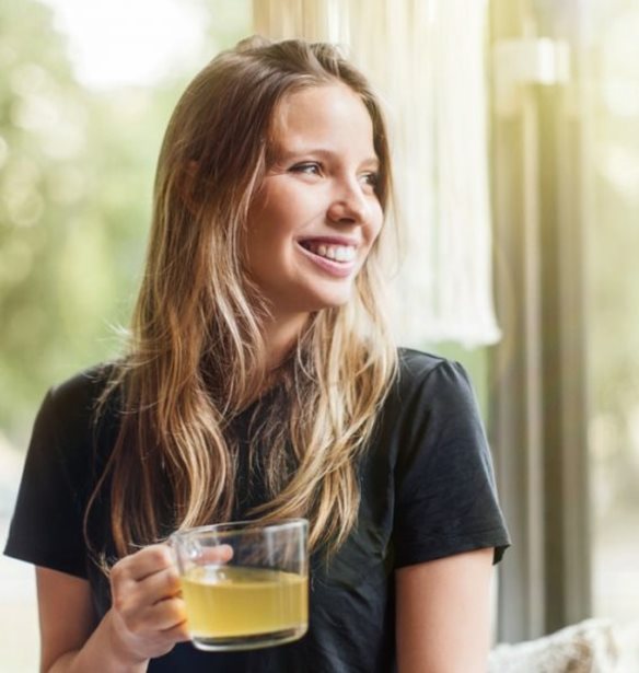 4 ροφήματα που κάνουν καλό στην καρδιά