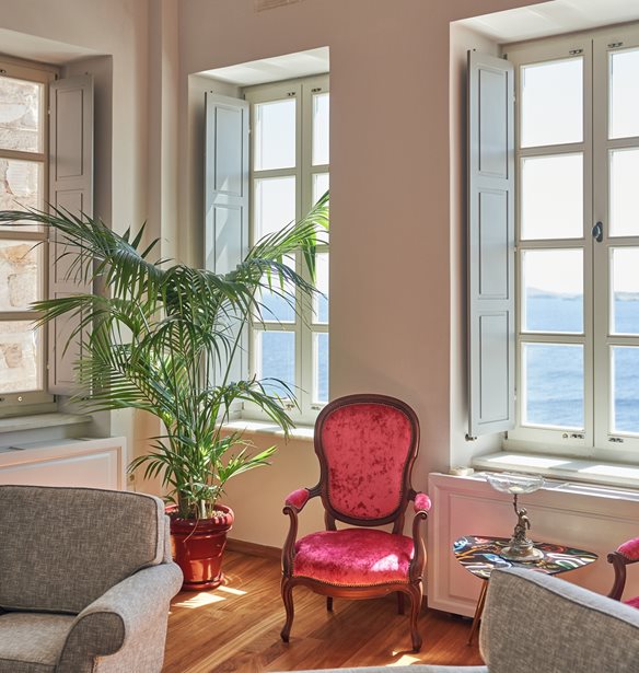 Villa Selena | &#x3A4;&#x3BF; &#x3B1;&#x3C1;&#x3C7;&#x3BF;&#x3BD;&#x3C4;&#x3B9;&#x3BA;&#x3CC; &#x3C4;&#x3B7;&#x3C2; &#x3A3;&#x3CD;&#x3C1;&#x3BF;&#x3C5; &#x3C0;&#x3BF;&#x3C5; &#x3B8;&#x3B1; &#x3C6;&#x3B9;&#x3BB;&#x3BF;&#x3BE;&#x3B5;&#x3BD;&#x3AE;&#x3C3;&#x3B5;&#x3B9; &#x3C4;&#x3B9;&#x3C2; &#x3BA;&#x3B1;&#x3BB;&#x3CD;&#x3C4;&#x3B5;&#x3C1;&#x3B5;&#x3C2; &#x3B1;&#x3BD;&#x3B1;&#x3BC;&#x3BD;&#x3AE;&#x3C3;&#x3B5;&#x3B9;&#x3C2; &#x3C3;&#x3BF;&#x3C5;