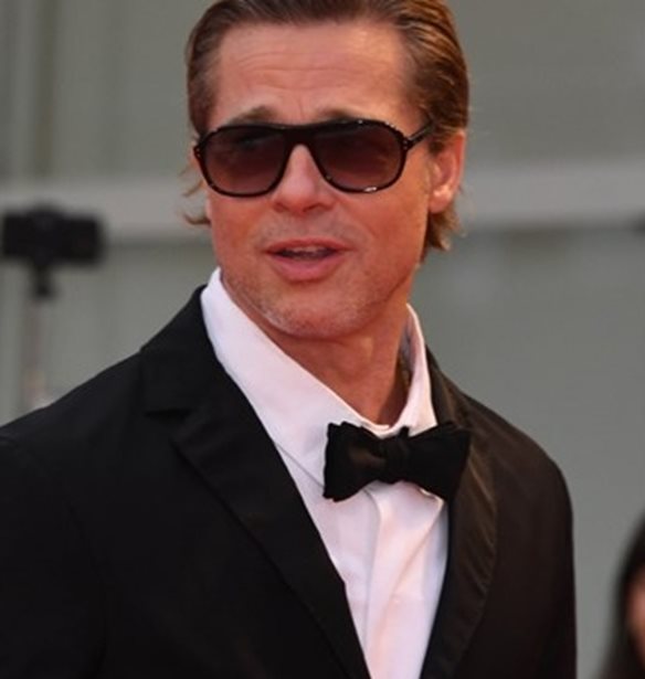 &#x392;rad Pitt | &#x39F;&#x3B9; &#x3BC;&#x3B5;&#x3B3;&#x3AC;&#x3BB;&#x3BF;&#x3B9; (&#x3BA;&#x3B1;&#x3B9; &#x3BF;&#x3B9; &#x3BC;&#x3B9;&#x3BA;&#x3C1;&#x3BF;&#x3AF;) &#x3AD;&#x3C1;&#x3C9;&#x3C4;&#x3B5;&#x3C2; &#x3C4;&#x3B7;&#x3C2; &#x3B6;&#x3C9;&#x3AE;&#x3C2; &#x3C4;&#x3BF;&#x3C5;