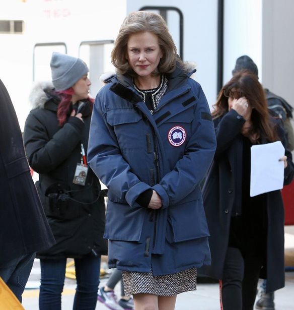 Nicole Kidman: &#x391;&#x3B3;&#x3BD;&#x3CE;&#x3C1;&#x3B9;&#x3C3;&#x3C4;&#x3B7; &#x3B3;&#x3B9;&#x3B1; &#x3C4;&#x3B9;&#x3C2; &#x3B1;&#x3BD;&#x3AC;&#x3B3;&#x3BA;&#x3B5;&#x3C2; &#x3C4;&#x3B7;&#x3C2; &#x3BD;&#x3AD;&#x3B1;&#x3C2; &#x3C4;&#x3B7;&#x3C2; &#x3C4;&#x3B1;&#x3B9;&#x3BD;&#x3AF;&#x3B1;&#x3C2;