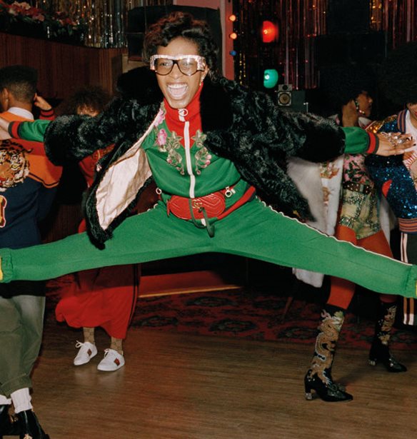 &#x3A3;&#x3C4;&#x3B7; &#x3BD;&#x3AD;&#x3B1; &#x3BA;&#x3B1;&#x3BC;&#x3C0;&#x3AC;&#x3BD;&#x3B9;&#x3B1; &#x3C4;&#x3BF;&#x3C5; &#x3BF;&#x3AF;&#x3BA;&#x3BF;&#x3C5; Gucci &#x3C0;&#x3C1;&#x3C9;&#x3C4;&#x3B1;&#x3B3;&#x3C9;&#x3BD;&#x3B9;&#x3C3;&#x3C4;&#x3BF;&#x3CD;&#x3BD; &#x3BC;&#x3CC;&#x3BD;&#x3BF; &#x3BC;&#x3B1;&#x3CD;&#x3C1;&#x3B1; &#x3BC;&#x3BF;&#x3BD;&#x3C4;&#x3AD;&#x3BB;&#x3B1;