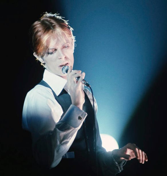 &#x3A3;&#x3C0;&#x3AC;&#x3BD;&#x3B9;&#x3B5;&#x3C2; &#x3C6;&#x3C9;&#x3C4;&#x3BF;&#x3B3;&#x3C1;&#x3B1;&#x3C6;&#x3AF;&#x3B5;&#x3C2; &#x3C4;&#x3BF;&#x3C5; David Bowie &#x3B1;&#x3C0;&#x3CC; &#x3C4;&#x3BF; 1997