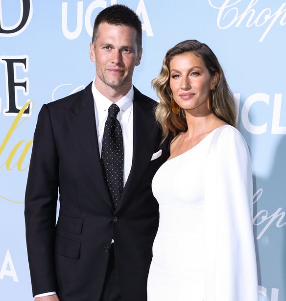 Tom Brady | &#x397; &#x3B1;&#x3B9;&#x3BD;&#x3B9;&#x3B3;&#x3BC;&#x3B1;&#x3C4;&#x3B9;&#x3BA;&#x3AE; &#x3B1;&#x3BD;&#x3AC;&#x3C1;&#x3C4;&#x3B7;&#x3C3;&#x3B7; &#x3BC;&#x3B5;&#x3C4;&#x3AC; &#x3C4;&#x3B7;&#x3BD; &#x3B5;&#x3AF;&#x3B4;&#x3B7;&#x3C3;&#x3B7; &#x3CC;&#x3C4;&#x3B9; &#x3B7; &#x3C0;&#x3C1;&#x3CE;&#x3B7;&#x3BD; &#x3C3;&#x3CD;&#x3B6;&#x3C5;&#x3B3;&#x3CC;&#x3C2; &#x3C4;&#x3BF;&#x3C5;, Gisele, &#x3B5;&#x3AF;&#x3BD;&#x3B1;&#x3B9; &#x3AD;&#x3B3;&#x3BA;&#x3C5;&#x3BF;&#x3C2; &#x3BE;&#x3B1;&#x3BD;&#x3AC;