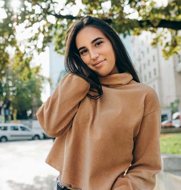Sustainability in beauty | &#x39F; &#x3BA;&#x3CC;&#x3C3;&#x3BC;&#x3BF;&#x3C2; &#x3C4;&#x3B7;&#x3C2; &#x3BF;&#x3BC;&#x3BF;&#x3C1;&#x3C6;&#x3B9;&#x3AC;&#x3C2; &#x3BA;&#x3BF;&#x3B9;&#x3C4;&#x3AC; &#x3C4;&#x3BF; &#x3BC;&#x3AD;&#x3BB;&#x3BB;&#x3BF;&#x3BD;