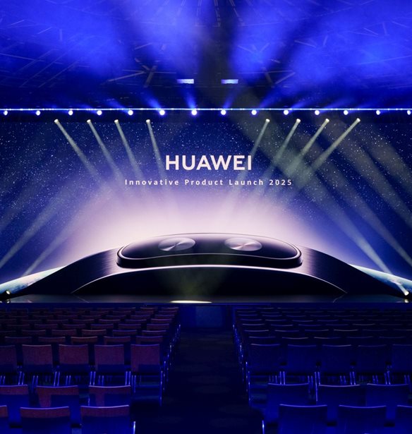 &#x397; Huawei &#x3B5;&#x3B3;&#x3BA;&#x3B1;&#x3B9;&#x3BD;&#x3B9;&#x3AC;&#x3B6;&#x3B5;&#x3B9; &#x3BC;&#x3B9;&#x3B1; &#x3BD;&#x3AD;&#x3B1; &#x3B5;&#x3C0;&#x3BF;&#x3C7;&#x3AE; &#x3C3;&#x3C4;&#x3B7;&#x3BD; &#x3C4;&#x3B5;&#x3C7;&#x3BD;&#x3BF;&#x3BB;&#x3BF;&#x3B3;&#x3AF;&#x3B1; wearable &#x3C3;&#x3C5;&#x3C3;&#x3BA;&#x3B5;&#x3C5;&#x3CE;&#x3BD;