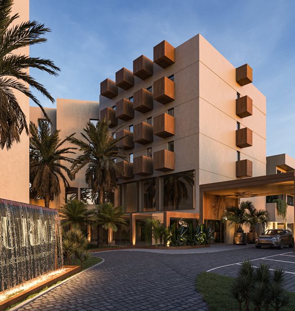 &#x397; Hilton &#x3B5;&#x3C0;&#x3B5;&#x3BA;&#x3C4;&#x3B5;&#x3AF;&#x3BD;&#x3B5;&#x3B9; &#x3C4;&#x3BF; &#x3C7;&#x3B1;&#x3C1;&#x3C4;&#x3BF;&#x3C6;&#x3C5;&#x3BB;&#x3AC;&#x3BA;&#x3B9;&#x3BF; &#x3C4;&#x3C9;&#x3BD; resorts &#x3C4;&#x3B7;&#x3C2; &#x3BC;&#x3B5; &#x3BD;&#x3AD;&#x3B1; &#x3BE;&#x3B5;&#x3BD;&#x3BF;&#x3B4;&#x3BF;&#x3C7;&#x3B5;&#x3AF;&#x3B1; &#x3C3;&#x3B5; &#x3BA;&#x3BF;&#x3C1;&#x3C5;&#x3C6;&#x3B1;&#x3AF;&#x3BF;&#x3C5;&#x3C2; &#x3C0;&#x3C1;&#x3BF;&#x3BF;&#x3C1;&#x3B9;&#x3C3;&#x3BC;&#x3BF;&#x3CD;&#x3C2; &#x3C4;&#x3B7;&#x3C2; &#x39C;&#x3B5;&#x3C3;&#x3BF;&#x3B3;&#x3B5;&#x3AF;&#x3BF;&#x3C5;