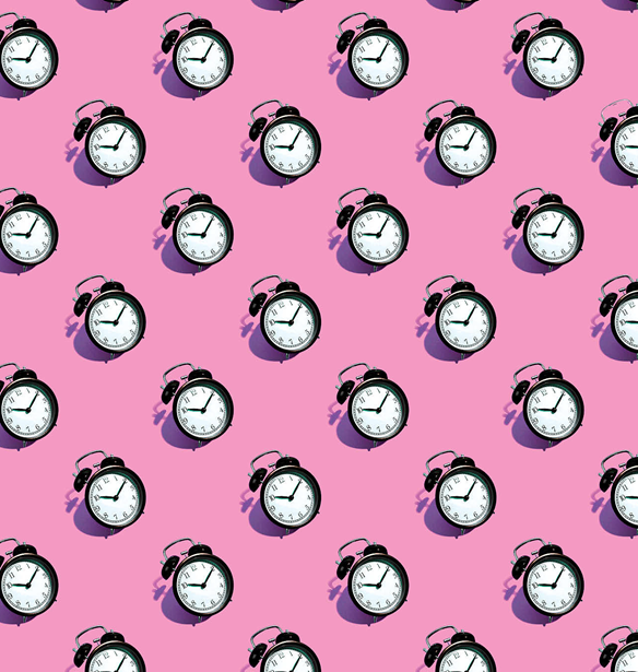 The Editor&#x27;s Blog | This is your wake up call!