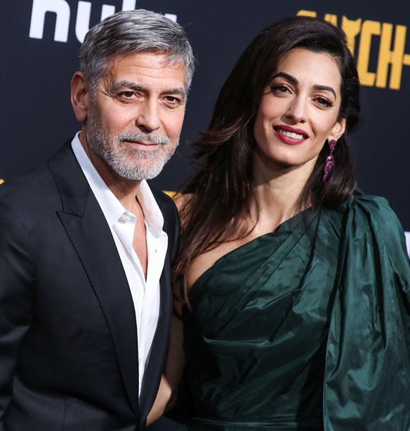 Amal Clooney | &#x391;&#x3C3;&#x3C4;&#x3B5;&#x3B9;&#x3B5;&#x3CD;&#x3B5;&#x3C4;&#x3B1;&#x3B9; &#x3BC;&#x3B5; &#x3C4;&#x3B7; Meryl Streep &#x3B3;&#x3B9;&#x3B1; &#x3C4;&#x3BF; &#x3CC;&#x3C4;&#x3B9; &#x3C5;&#x3C0;&#x3AE;&#x3C1;&#x3BE;&#x3B1;&#x3BD; &#x3C0;&#x3B1;&#x3BD;&#x3C4;&#x3C1;&#x3B5;&#x3BC;&#x3AD;&#x3BD;&#x3B5;&#x3C2; &#x3BC;&#x3B5; &#x3C4;&#x3BF;&#x3BD; &#x3AF;&#x3B4;&#x3B9;&#x3BF; &#x3AC;&#x3BD;&#x3C4;&#x3C1;&#x3B1;