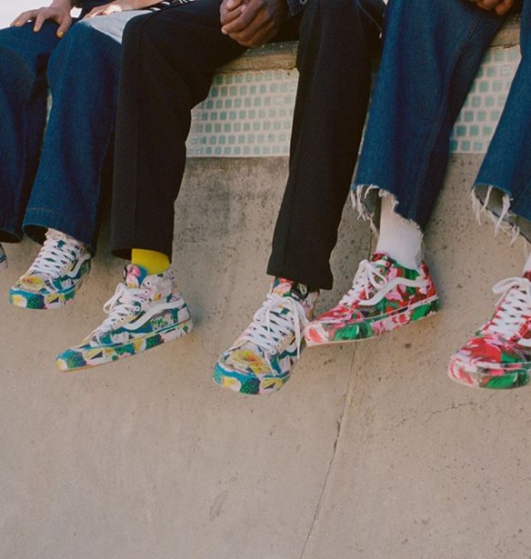 &#x397; &#x3C3;&#x3C5;&#x3BD;&#x3B5;&#x3C1;&#x3B3;&#x3B1;&#x3C3;&#x3AF;&#x3B1; &#x3C4;&#x3BF;&#x3C5; &#x3BF;&#x3AF;&#x3BA;&#x3BF;&#x3C5; Kenzo &#x3BC;&#x3B5; &#x3C4;&#x3B7; Vans &#x3BC;&#x3AC;&#x3C2; &#x3BC;&#x3B5;&#x3C4;&#x3B1;&#x3C6;&#x3AD;&#x3C1;&#x3B5;&#x3B9; &#x3C3;&#x3C4;&#x3B7;&#x3BD; &#x39A;&#x3B1;&#x3BB;&#x3B9;&#x3C6;&#x3CC;&#x3C1;&#x3BD;&#x3B9;&#x3B1;