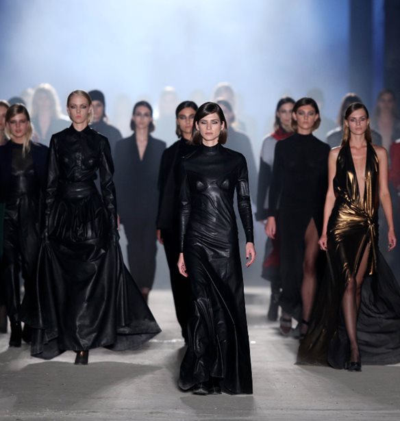 Stelios Koudounaris | 10 χρόνια επιτυχημένης πορείας