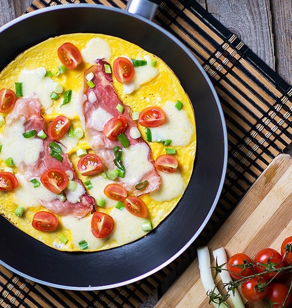 Γιατί η ευτυχία έρχεται τρώγοντας κίτρινες τροφές