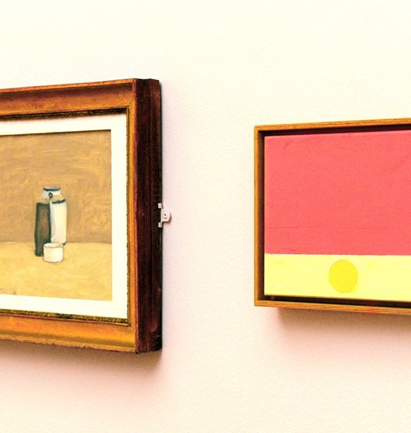 Τρεις εκθέσεις με θέμα την αγάπη και τον έρωτα για την ημέρα του Αγίου Βαλεντίνου