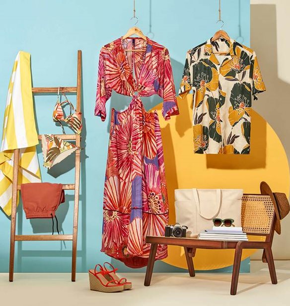 Οι εκπτωτικοί θησαυροί που ανακαλύψαμε με μια βόλτα για shopping