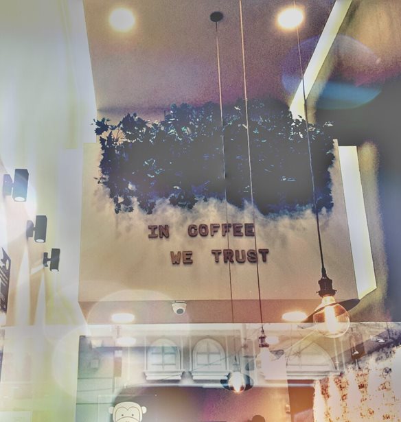 Coco Jungle: &#x39C;&#x3AF;&#x3B1; &quot;&#x3CC;&#x3B1;&#x3C3;&#x3B7;&quot; &#x3BA;&#x3B1;&#x3C6;&#x3AD; &#x3C3;&#x3C4;&#x3B7;&#x3BD; &#x3C0;&#x3CC;&#x3BB;&#x3B7;