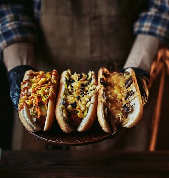 Tasty Awards 2024 x Esquire | &#x3A0;&#x3BF;&#x3CD; &#x3C0;&#x3B1;&#x3AF;&#x3B6;&#x3B5;&#x3B9; &#x3BA;&#x3BF;&#x3C1;&#x3C5;&#x3C6;&#x3B1;&#x3AF;&#x3BF; street food &#x3C3;&#x3C4;&#x3B7;&#x3BD; &#x3C0;&#x3CC;&#x3BB;&#x3B7;;