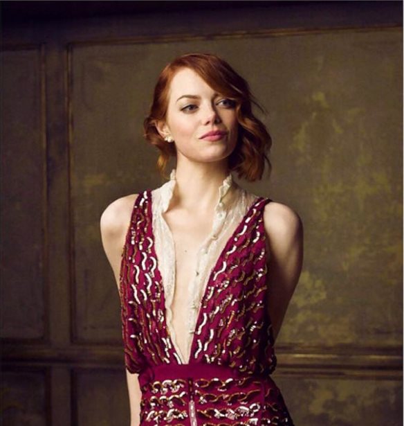 Emma Stone: &#x3A0;&#x3BF;&#x3B9;&#x3BF; &#x3B5;&#x3AF;&#x3BD;&#x3B1;&#x3B9; &#x3C4;&#x3BF; &#x3C0;&#x3C1;&#x3B1;&#x3B3;&#x3BC;&#x3B1;&#x3C4;&#x3B9;&#x3BA;&#x3CC; &#x3C4;&#x3B7;&#x3C2; &#x3CC;&#x3BD;&#x3BF;&#x3BC;&#x3B1;;