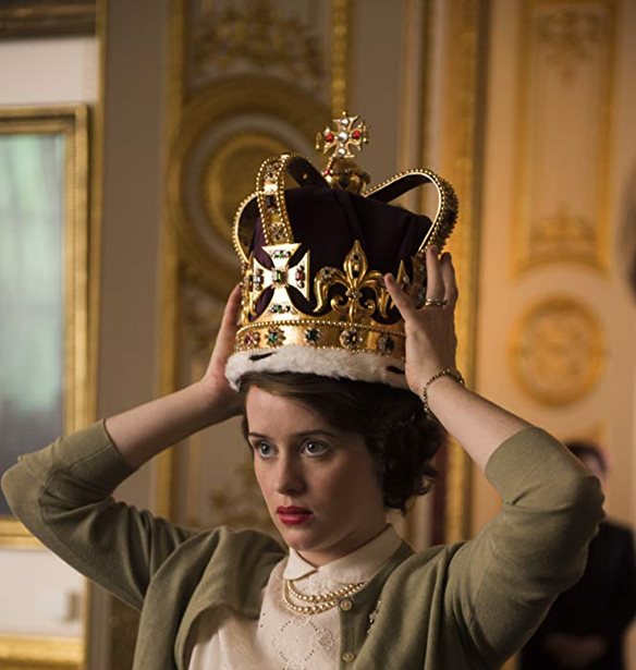 The Crown | &#x39A;&#x3BB;&#x3AC;&#x3C0;&#x3B7;&#x3BA;&#x3B1;&#x3BD; &#x3BA;&#x3BF;&#x3C3;&#x3BC;&#x3AE;&#x3BC;&#x3B1;&#x3C4;&#x3B1; &#x3B1;&#x3BE;&#x3AF;&#x3B1;&#x3C2; 200 &#x3C7;&#x3B9;&#x3BB;&#x3B9;&#x3AC;&#x3B4;&#x3C9;&#x3BD; &#x3B4;&#x3BF;&#x3BB;&#x3B1;&#x3C1;&#x3AF;&#x3C9;&#x3BD; &#x3B1;&#x3C0;&#x3CC; &#x3C4;&#x3BF; &#x3C3;&#x3B5;&#x3C4; &#x3C3;&#x3C4;&#x3B1; &#x3B3;&#x3C5;&#x3C1;&#x3AF;&#x3C3;&#x3BC;&#x3B1;&#x3C4;&#x3B1; &#x3C4;&#x3B7;&#x3C2; &#x3C3;&#x3B5;&#x3B9;&#x3C1;&#x3AC;&#x3C2;