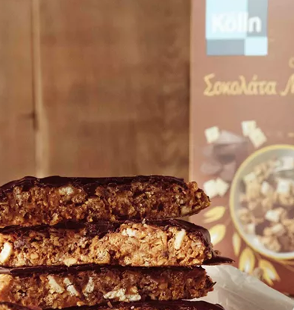 4 υγιεινές συνταγές με δημητριακά βρώμης με την έγκριση της διατροφολόγου