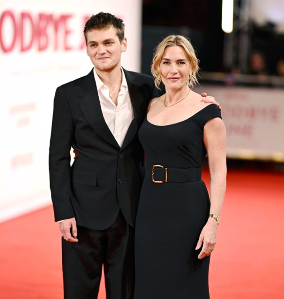 &#x39A;ate Winslet | &#x39F;&#x3B9;&#x3BA;&#x3BF;&#x3B3;&#x3B5;&#x3BD;&#x3B5;&#x3B9;&#x3B1;&#x3BA;&#x3AE; &#x3C5;&#x3C0;&#x3CC;&#x3B8;&#x3B5;&#x3C3;&#x3B7; &#x3B7; &#x3BD;&#x3AD;&#x3B1; &#x3C4;&#x3B7;&#x3C2; &#x3C4;&#x3B1;&#x3B9;&#x3BD;&#x3AF;&#x3B1;