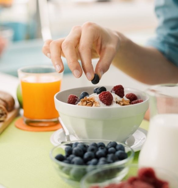 Οι συμβουλές για να πετύχει η δίαιτα για απώλεια λίπους μέχρι το καλοκαίρι!