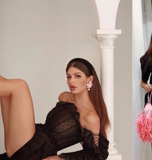 5 fashion girls σου δείχνουν πώς να φορέσεις το LBD αυτή την εποχή