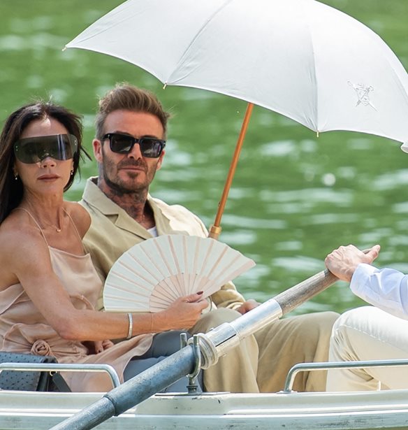 David &amp; Victoria Beckham | &#x393;&#x3B9;&#x3B1;&#x3C4;&#x3AF; &#x3C4;&#x3B1; &quot;&#x3AD;&#x3C3;&#x3C0;&#x3B1;&#x3C3;&#x3B1;&#x3BD;&quot; &#x3BC;&#x3B5; &#x3C4;&#x3B7;&#x3BD; Meghan Markle &#x3BA;&#x3B1;&#x3B9; &#x3C4;&#x3BF;&#x3BD; &#x3A0;&#x3C1;&#x3AF;&#x3B3;&#x3BA;&#x3B9;&#x3C0;&#x3B1; Harry