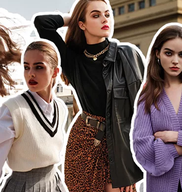 &#x3A4;&#x3B1; 5 looks &#x3B1;&#x3C0;&#x3CC; &#x3C4;&#x3B7; &#x3BD;&#x3AD;&#x3B1; fall &#x3C3;&#x3C5;&#x3BB;&#x3BB;&#x3BF;&#x3B3;&#x3AE; &#x3C4;&#x3B7;&#x3C2; Pink Woman &#x3C0;&#x3BF;&#x3C5; &#x3BE;&#x3B5;&#x3C7;&#x3C9;&#x3C1;&#x3AF;&#x3C3;&#x3B1;&#x3BC;&#x3B5; &#x3BA;&#x3B1;&#x3B9; &#x3B8;&#x3AD;&#x3BB;&#x3BF;&#x3C5;&#x3BC;&#x3B5; &#x3BD;&#x3B1; &#x3B1;&#x3BD;&#x3C4;&#x3B9;&#x3B3;&#x3C1;&#x3AC;&#x3C8;&#x3BF;&#x3C5;&#x3BC;&#x3B5;