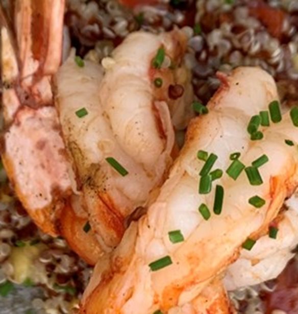 &#x39B;&#x3B5;&#x3C5;&#x3BA;&#x3AE; &#x3BA;&#x3B1;&#x3B9; &#x39A;&#x3CC;&#x3BA;&#x3BA;&#x3B9;&#x3BD;&#x3B7; &#x39A;&#x3B9;&#x3BD;&#x3CC;&#x3B1; &#x3BC;&#x3B5; &#x3A8;&#x3B7;&#x3C4;&#x3AD;&#x3C2; &#x393;&#x3B1;&#x3C1;&#x3AF;&#x3B4;&#x3B5;&#x3C2; &#x3BA;&#x3B1;&#x3B9; Lime Mirin Dressing &#x3C4;&#x3BF;&#x3C5; &#x3A4;&#x3AC;&#x3C3;&#x3BF;&#x3C5; &#x391;&#x3BB;&#x3BC;&#x3C0;&#x3AC;&#x3BD;&#x3B7;