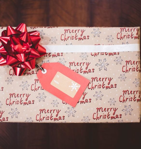 #Tidbits *: X-mas Presents