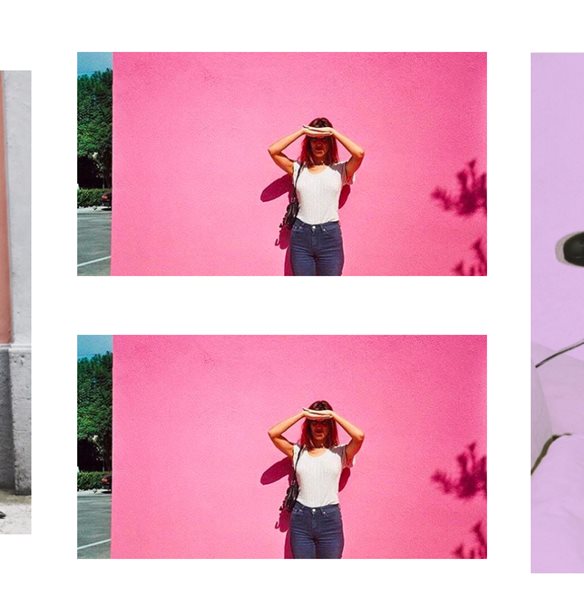 To νέο μυστικό πίσω από κάθε δημοφιλή φωτογραφία στο Instagram