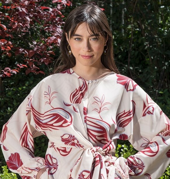 &#x3A0;&#x3CE;&#x3C2; &#x3B8;&#x3B1; &#x3B4;&#x3B7;&#x3BC;&#x3B9;&#x3BF;&#x3C5;&#x3C1;&#x3B3;&#x3AE;&#x3C3;&#x3B5;&#x3B9;&#x3C2; &#x3C4;&#x3B1; &#x3C0;&#x3B9;&#x3BF; &#x3B5;&#x3BD;&#x3C4;&#x3C5;&#x3C0;&#x3C9;&#x3C3;&#x3B9;&#x3B1;&#x3BA;&#x3AC; bohemian chic looks &#x3B3;&#x3B9;&#x3B1; &#x3C4;&#x3B7;&#x3BD; &#x3AC;&#x3BD;&#x3BF;&#x3B9;&#x3BE;&#x3B7; &#x3C3;&#x3CD;&#x3BC;&#x3C6;&#x3C9;&#x3BD;&#x3B1; &#x3BC;&#x3B5; &#x3C4;&#x3B7;&#x3BD; &#x3A4;&#x3B6;&#x3C9;&#x3C1;&#x3C4;&#x3B6;&#x3AF;&#x3BD;&#x3B1; &#x39B;&#x3B9;&#x3CE;&#x3C3;&#x3B7;