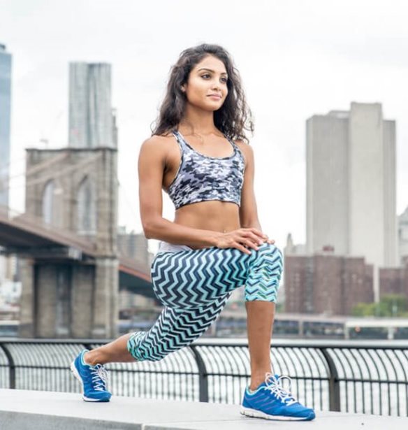 Τι συμβαίνει στο σώμα σου όταν δεν ασκείσαι για 2 εβδομάδες;