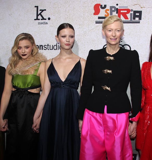 O&#x3B9; &#x3B5;&#x3BD;&#x3C4;&#x3C5;&#x3C0;&#x3C9;&#x3C3;&#x3B9;&#x3B1;&#x3BA;&#x3AD;&#x3C2; &#x3B5;&#x3BC;&#x3C6;&#x3B1;&#x3BD;&#x3AF;&#x3C3;&#x3B5;&#x3B9;&#x3C2; &#x3C3;&#x3C4;&#x3B7;&#x3BD; &#x3C0;&#x3C1;&#x3B5;&#x3BC;&#x3B9;&#x3AD;&#x3C1;&#x3B1; &#x3C4;&#x3B7;&#x3C2; &#x3C4;&#x3B1;&#x3B9;&#x3BD;&#x3AF;&#x3B1;&#x3C2; Suspiria &#x3C3;&#x3C4;&#x3BF; Los Angeles