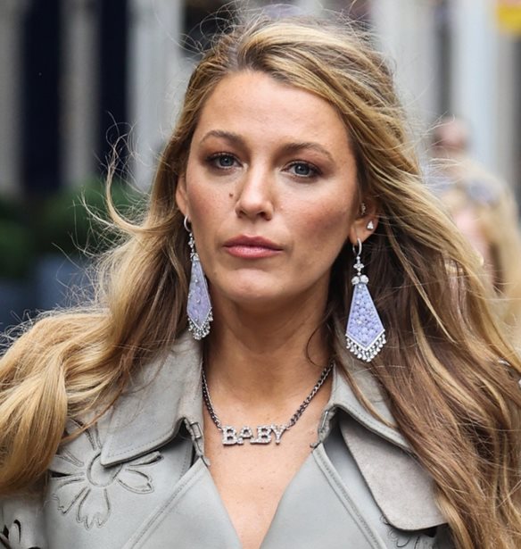 &quot;&#x397; &#x3C3;&#x3C5;&#x3BD;&#x3AD;&#x3BD;&#x3C4;&#x3B5;&#x3C5;&#x3BE;&#x3B7; &#x3BC;&#x3B5; &#x3C4;&#x3B7;&#x3BD; Blake Lively &#x3BC;&#x3B5; &#x3AD;&#x3BA;&#x3B1;&#x3BD;&#x3B5; &#x3BD;&#x3B1; &#x3B8;&#x3AD;&#x3BB;&#x3C9; &#x3BD;&#x3B1; &#x3C0;&#x3B1;&#x3C1;&#x3B1;&#x3B9;&#x3C4;&#x3B7;&#x3B8;&#x3CE;&quot;