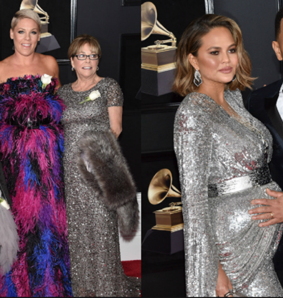 Grammy Awards 2018 | &#x389;&#x3C4;&#x3B1;&#x3BD; &#x3B1;&#x3C5;&#x3C4;&#x3CC; &#x3C4;&#x3BF; &#x3C0;&#x3B9;&#x3BF; &#x3C6;&#x3C4;&#x3C9;&#x3C7;&#x3CC; &#x3BA;&#x3CC;&#x3BA;&#x3BA;&#x3B9;&#x3BD;&#x3BF; &#x3C7;&#x3B1;&#x3BB;&#x3AF; &#x3C4;&#x3B7;&#x3C2; &#x3C3;&#x3B5;&#x3B6;&#x3CC;&#x3BD;;