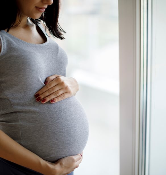 Εξωσωματική πριν την ηλικία των 35 ετών