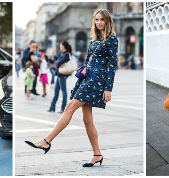 Αυτές οι τάσεις θα κυριαρχήσουν στα παπούτσια τη φετινή σεζόν