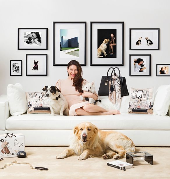 Elisabetta Franchi Foundation: &#x397; &#x3B4;&#x3B9;&#x3AC;&#x3C3;&#x3B7;&#x3BC;&#x3B7; &#x3C3;&#x3C7;&#x3B5;&#x3B4;&#x3B9;&#x3AC;&#x3C3;&#x3C4;&#x3C1;&#x3B9;&#x3B1; &#x3BC;&#x3AC;&#x3C2; &#x3BA;&#x3B1;&#x3BB;&#x3B5;&#x3AF; &#x3BD;&#x3B1; &#x3C5;&#x3C0;&#x3B5;&#x3C1;&#x3B1;&#x3C3;&#x3C0;&#x3B9;&#x3C3;&#x3C4;&#x3BF;&#x3CD;&#x3BC;&#x3B5; &#x3C4;&#x3B1; &#x3B4;&#x3B9;&#x3BA;&#x3B1;&#x3B9;&#x3CE;&#x3BC;&#x3B1;&#x3C4;&#x3B1; &#x3C4;&#x3C9;&#x3BD; &#x3B6;&#x3CE;&#x3C9;&#x3BD;