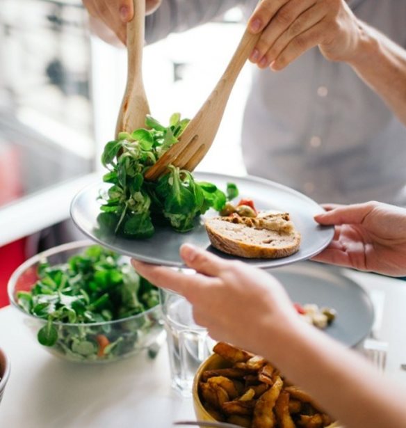 Τι είναι η φλεγμονή και πώς σχετίζεται με τον τρόπο διατροφής μας;
