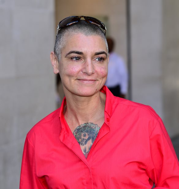 &#x391;&#x3C3;&#x3C0;&#x3AC;&#x3C3;&#x3C4;&#x3B7;&#x3BA;&#x3B5; &#x3C4;&#x3BF;&#x3BD; &#x399;&#x3C3;&#x3BB;&#x3B1;&#x3BC;&#x3B9;&#x3C3;&#x3BC;&#x3CC; &#x3B7; Sinead O&#x27; Connor