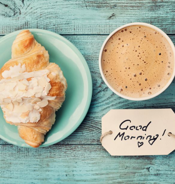 Γιατί δεν πρέπει ποτέ να παραλείπεις το πρωινό γεύμα;