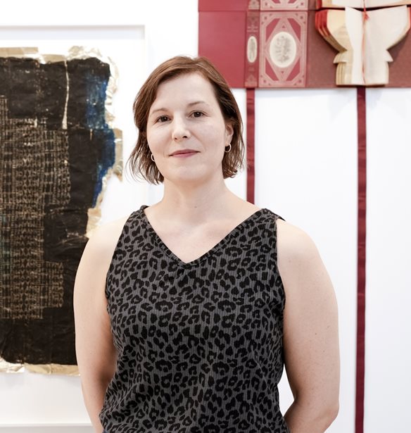 &#x397; &#x3BD;&#x3B9;&#x3BA;&#x3AE;&#x3C4;&#x3C1;&#x3B9;&#x3B1; &#x3C4;&#x3BF;&#x3C5; Young Artist Award &#x3C4;&#x3B7;&#x3C2; Art Athina 2025
