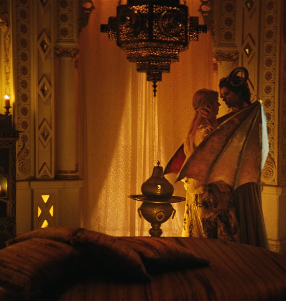 Dior | &#x39C;&#x3B9;&#x3B1; &#x395;&#x3BB;&#x3BB;&#x3B7;&#x3BD;&#x3AF;&#x3B4;&#x3B1; top model &#x3C3;&#x3C4;&#x3BF; &#x3B2;&#x3AF;&#x3BD;&#x3C4;&#x3B5;&#x3BF; &#x3B3;&#x3B9;&#x3B1; &#x3C4;&#x3B7; &#x3C3;&#x3C5;&#x3BB;&#x3BB;&#x3BF;&#x3B3;&#x3AE; haute couture S/S 2021