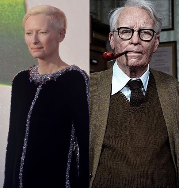 Tilda Swinton: &#x3A0;&#x3B1;&#x3C1;&#x3B1;&#x3B4;&#x3AD;&#x3C7;&#x3C4;&#x3B7;&#x3BA;&#x3B5; &#x3CC;&#x3C4;&#x3B9; &#x3C5;&#x3C0;&#x3BF;&#x3B4;&#x3CD;&#x3B5;&#x3C4;&#x3B1;&#x3B9; &#x3C4;&#x3BF;&#x3BD; 82&#x3C7;&#x3C1;&#x3BF;&#x3BD;&#x3BF; &#x3AC;&#x3BD;&#x3C4;&#x3C1;&#x3B1; &#x3C3;&#x3C4;&#x3BF; Suspiria