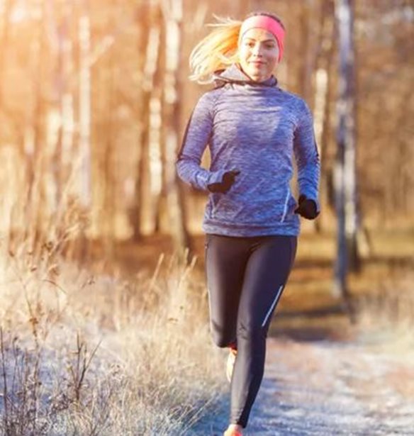 Πώς κατάφερα να ενισχύσω το ανοσοποιητικό μου αυτόν τον χειμώνα | Το "τρίπτυχο" (των βιταμινών) της επιτυχίας