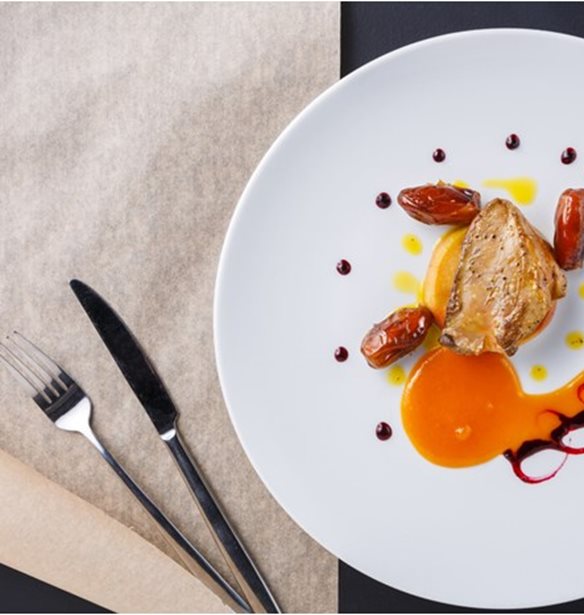 &#x3A4;&#x3BF; &#x3BC;&#x3AD;&#x3BB;&#x3BB;&#x3BF;&#x3BD; &#x3C4;&#x3BF;&#x3C5; fine dining