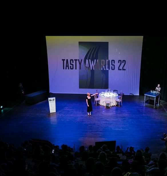 Tasty Awards 2022 | &#x397; &#x3BB;&#x3AF;&#x3C3;&#x3C4;&#x3B1; &#x3BC;&#x3B5; &#x3C4;&#x3BF;&#x3C5;&#x3C2; &#x3BD;&#x3B9;&#x3BA;&#x3B7;&#x3C4;&#x3AD;&#x3C2;